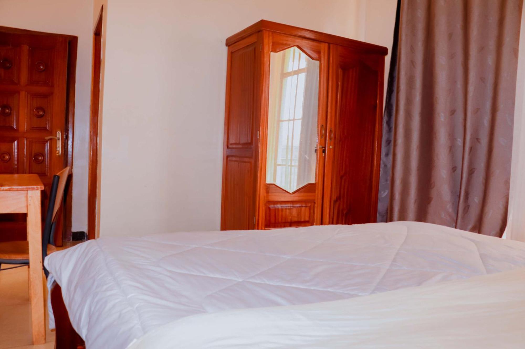 Sunflower Homes Villa Kigali Exterior foto